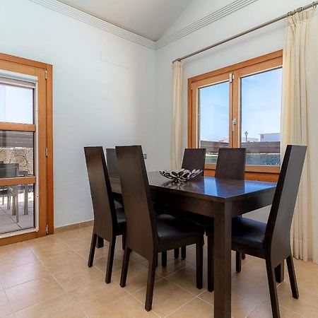 Villas Camelot By Escape Home Playa Blanca  Exterior foto