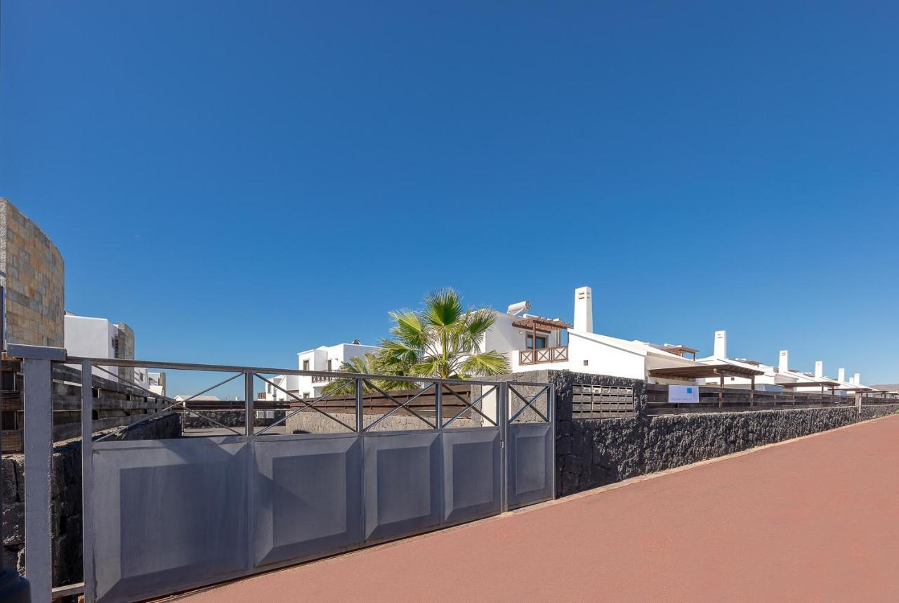 Villas Camelot By Escape Home Playa Blanca  Exterior foto