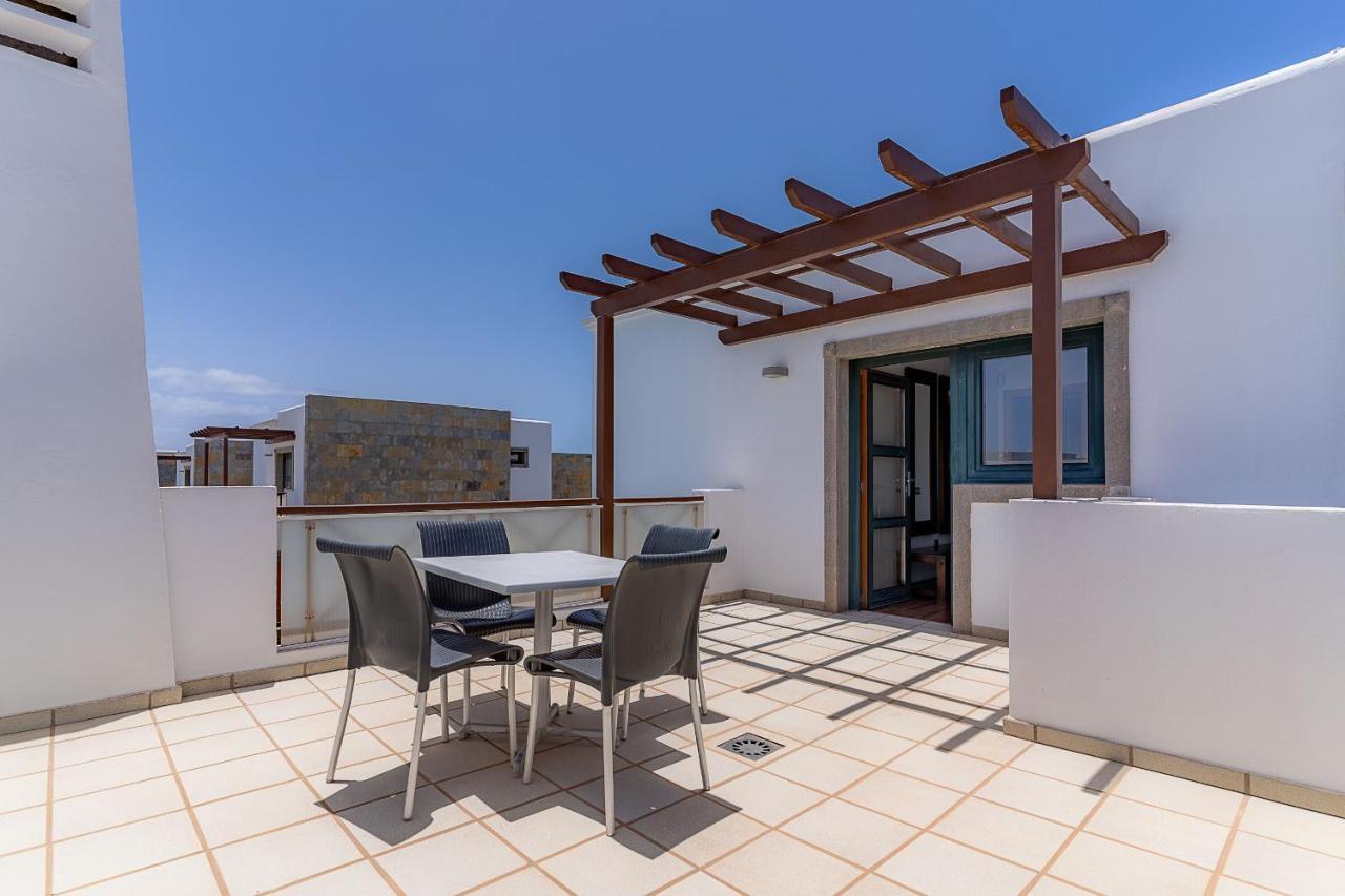Villas Camelot By Escape Home Playa Blanca  Exterior foto
